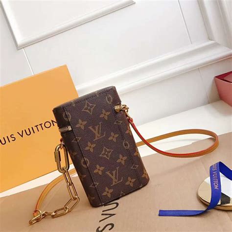 louis vuitton phone box for sale|louis vuitton hard phone case.